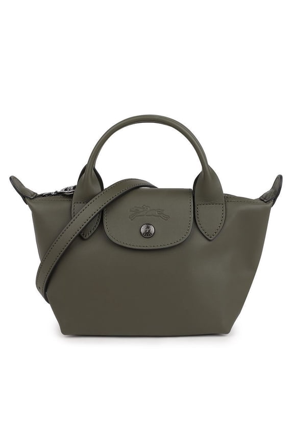 Pre-Owned Le Pliage Xtra Xs Handbag