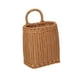 thumbnail image 5 of Cestas Organizador de almacenamiento montado Contenedor Decoración Organización de pared Frutas 15cmx11cmx17.5cm, 5 of 9