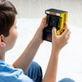 thumbnail image 2 of Pantalla a todo color de Mini Arcade Game Arcade Classics Pac-Man, 2 of 5