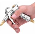 thumbnail image 5 of High Speed Airflow Cleaning Tool, Dust Removal Pistol Grip Trigger Air Compressor Accessory, 5 of 5