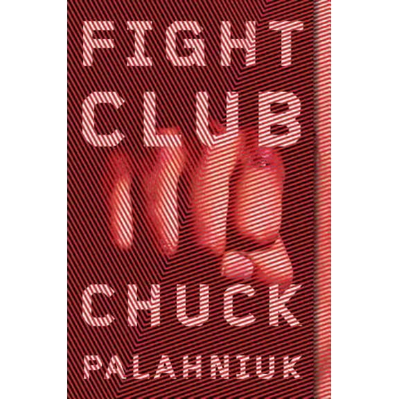 Pre-Owned Fight Club: A Novel (Paperback) 0393327345 9780393327342