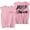 Pink, variant on Josiah Queen Jesus Is Coming Back Soon Tank Tops Sleeveless T-Shirt port Vest Women Men Casual Outdoor Sportwear