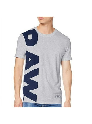 T-shirt Raw G-star