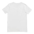 thumbnail image 2 of Playera Justice Talla 10 Blanco, 2 of 3