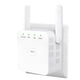 thumbnail image 1 of Amplificador WLAN, repetidor WLAN Ultraxtendex con 4 antenas, amplificador WiFi de 300 Mbit/s con conexión LAN dual, compatible con el 99% de los estándares WiFi., 1 of 5