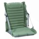 thumbnail image 2 of Silla Plegable Para Acampar Silla plegable inflable portátil para acampar al aire libre Picnic playa cojín (verde) Tmvgtek Para Estrenar, 2 of 9