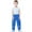 30-Blue, variant on Toddler Rain Pants Kids Rain Pants 2-12T Breathable Long Pant Children’s Kids Rain Dungarees Mud Trousers Waterproof For Girls Boys for Rainy Days Black XXL