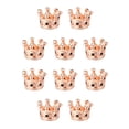 thumbnail image 3 of Cuentas de sweethay para hacer pulseras Dijes de Cúbica de Zirconia a la moda Suministros de diamantes de imitación Tipo 7 10Conjunto, 3 of 6