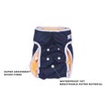 thumbnail image 2 of Washable Wonders™ Dog Diapers (Male - No Tail Hole), 2 of 4