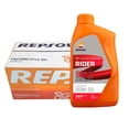 thumbnail image 1 of Caja Aceite para moto 4T 20w50 Mineral 12pz Repsol naranja M, 1 of 3