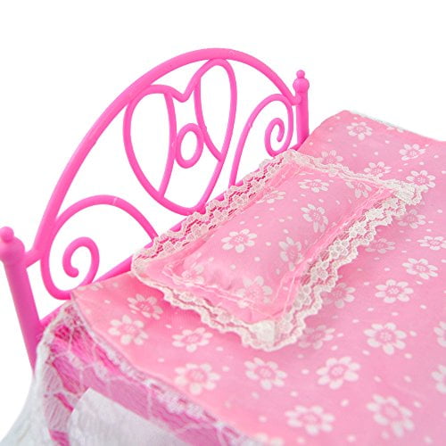 barbie bed price