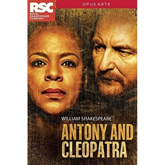 Antony and Cleopatra (DVD), BBC / Opus Arte, Music & Performance
