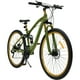 thumbnail image 1 of Bicicleta Montaña Aluminio R29 21v Centurfit Doble Suspension, 1 of 10