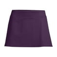 thumbnail image 3 of Lands' End Women's Tummy Control Swim Skirt Swim Bottoms, 3 of 3
