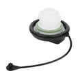 thumbnail image 3 of ANGGREK Fuel Tank Cap, Sealing Fuel Tank Cover, Car Accessory Replacement Car Hardware For Car, 3 of 8