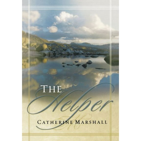 Pre-Owned The Helper (Paperback) 0800792971 9780800792978