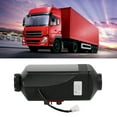 thumbnail image 2 of Heater air heater fuel heater 12V 5KW Parking Air Heater LCD Controller for Car Truck Boat ANGGREK Otros, 2 of 8