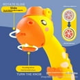 thumbnail image 4 of Children led projector drawing table Multifunctional toy painting set table educational board learning tools painting toys, 4 of 7