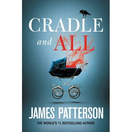 Cradle and All (Hardcover)