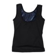 thumbnail image 2 of Chaleco deportivo femenino, chaleco deportivo para mujer, chaleco deportivo para mujer, chaleco moldeador corporal, tecnología innovadora, 2 of 13