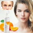 thumbnail image 1 of Fiudx Limpiador Facial Orange Vc: Un Pequeño y Práctico Cabezal de Cepillo Suave Que Limpia y Masajea El Rostro En Cualquier Momento. Limpieza Facial Profunda de 150 Ml., 1 of 6