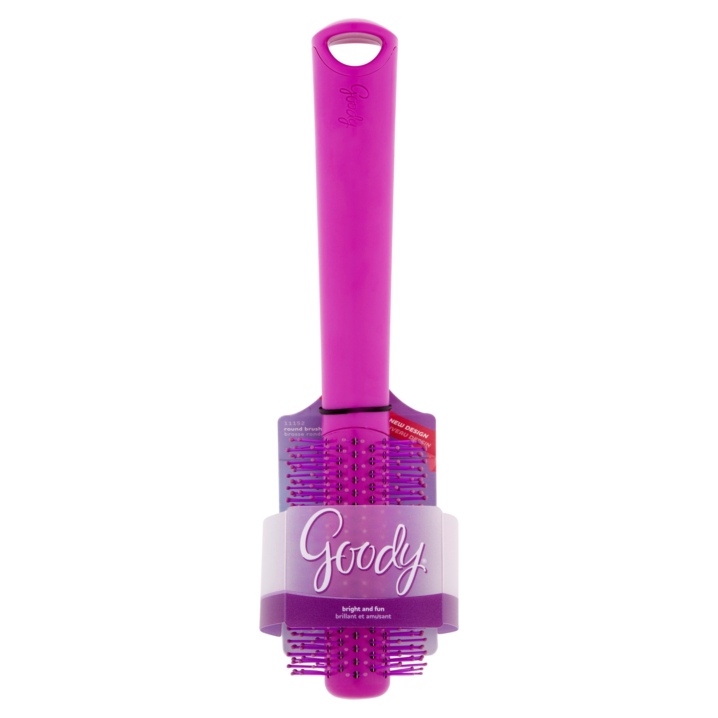 Goody Round Brush