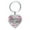 1U5, variant on Stainless Steel Necklace Sister Heart Peach Heart Alloy Pendant Jewelry Heart, Xinsrenus Under $5! Stainless Steel Necklace Sister Heart