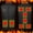 Black, variant on Amzcrzy Men Polyester Blouse Unisex Zipper Key Press Control 2 Heating Jacket Heated Usb Charging Version Heated Vest Men's Outerwear Vests Puffer Vest Down Vest Men Heated Vest for Men