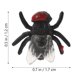 thumbnail image 2 of 50 Pcs Plastic Insects Fake Fly Toy Bugs Plastic Bugs Artificial Flies Prop Plastic Banmo, 2 of 3