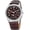 Brown, variant on Citizen Drive Men's Watch