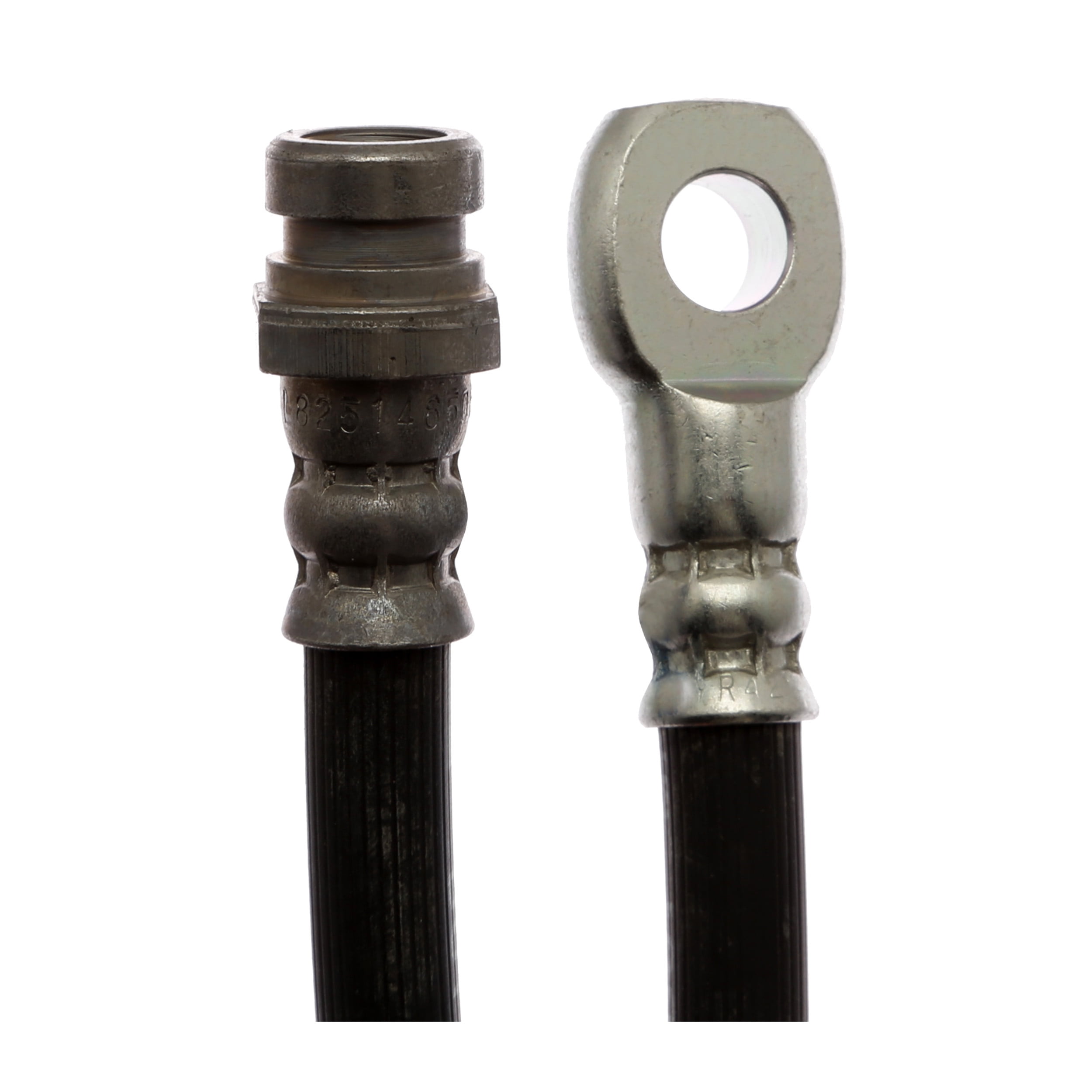 Raybestos Element3 Brake Hose, BH383764 Fits select: 2011 MITSUBISHI OUTLANDER SPORT, 2008-2009 MITSUBISHI LANCER GTS