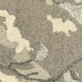 thumbnail image 2 of Oriental Weavers Anastasia Hand-made Wool Area Rug - 68008 - 10' x 13' - in Beige/ Ivory - Modern Style, Hand-Made Wool Rugs, Family, Dining, Living Room Rug, 2 of 5