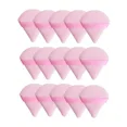 thumbnail image 2 of 20Pcs Triangle Makeup Sponge Blenders Reusable Multi Functional Makeup Tools Suitable For Foundation Cream BB Cream Sunscreen Air Cushion Blush Perfec, 2 of 4