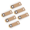 thumbnail image 3 of 6 bolsas de repuesto para aspiradora Xiaomi Roborock T7S Plus, 3 of 14