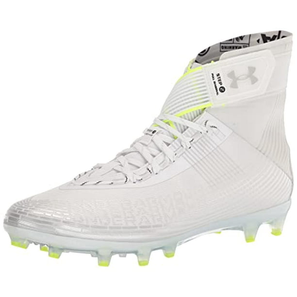 under armour men's nitro low mc football shoe