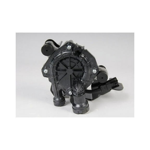 Secondary Air Injection Pump - Compatible with 2007 - 2008 Pontiac Grand Prix 3.8L V6 L26 VIN 2