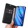 thumbnail image 3 of Funda para Honor 50 Lite Estuche de Cuero PU Tipo Cartera con Ranuras para Tarjetas y Cierre Magnético, 3 of 5