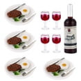 thumbnail image 3 of Modelo de bebida de comida en miniatura Strade Fareast Limited 33 Uds, 3 of 7