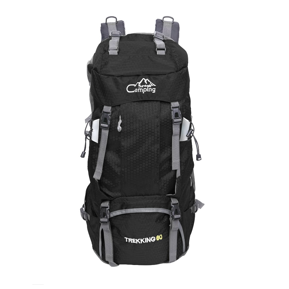 hiking bag