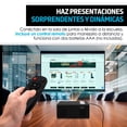thumbnail image 3 of Mini Proyector Redlemon con Puerto HDMI AV USB Micro SD Aux. 3.5mm, 3 of 9