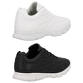 thumbnail image 3 of Tenis KOSS & KOSS Dama Casual Urbano Bipack Negro 24, 3 of 4