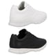thumbnail image 3 of Tenis KOSS & KOSS Dama Casual Urbano Bipack Negro 24, 3 of 4