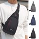 thumbnail image 1 of Fiudx Ofertas Flash Del Día Bolso De Hombro Tipo Bandolera Con Diamantes Bordados A La Moda, Mochila Hermética De Gran Capacidad Con orificio Para Datos, 1 of 7