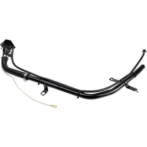 Fuel Filler Neck - Compatible with 2004 - 2006 Chevy Tahoe 2005