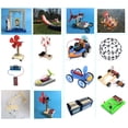 thumbnail image 4 of Juego De Juguetes Para Experimentos Científicos, Juguete Para Experimentos De Física De Materiales De Calidad, Para Niños, 4 of 8
