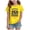 Yellow, variant on UngA 250th Anniversary Shirt Boys Girls 4th of July Shirts Toddler Patriotic American Flag Tees Kids Memorial Day USA T-Shirts (3-4 Years,Black)