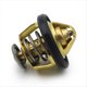 thumbnail image 1 of Termostato de Refrigeración para Motocicleta GTS250 GTS300 GTV300, Accesorios Dorados., 1 of 5