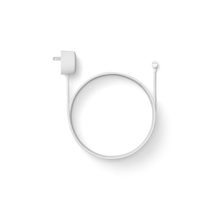 UPC: 0193575008417 | Google Nest Cam Weatherproof Cable  10 Meters – Snow
