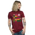 thumbnail image 2 of Elf Mens Christmas Cheer T-Shirt, 2 of 5
