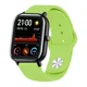 thumbnail image 1 of Correa Deportiva Lisa Premium Para Amazfit Gts, 1 of 3